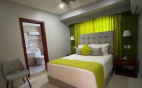 Nilka Hotel Boutique